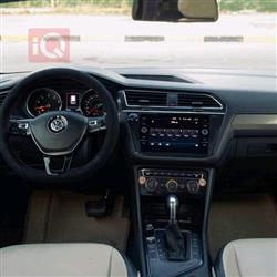 فولكسفاغن تيغوان